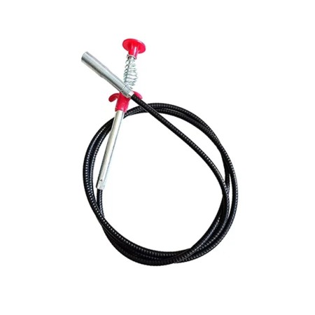 Sink Cleaning Pipe 160 CM